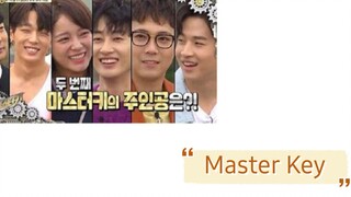 Master Key Sub Indo Eps 1