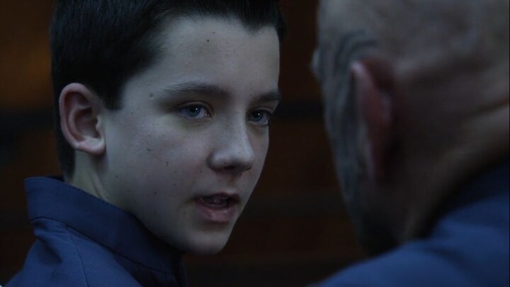 Ender's Game