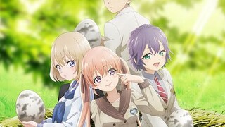 Kakkou no Iinazuke episode 5