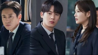 The Auditors Eps.4 (Sub Indo)