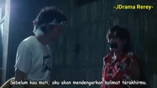 Giver: Fukushu no Zoyosha Eps 8 Sub Indo