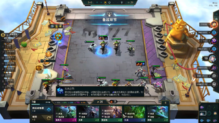 Tri Force+ Double Trouble+ Built Different+ 3 Socialite Tryndamere is INSANE!