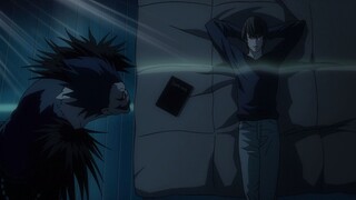 death note ตอนที่ 4