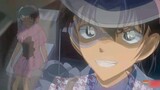 Detective Conan - Kaito Kid seduces Heiji again in women's clothing