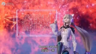 Lord Of Wonderland Episode 1-5 Sub Indo