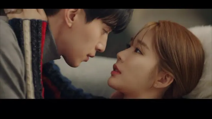 Touch your heart (oh jin shim kwon jung rok) x goblin - Good night jung sewon FMV