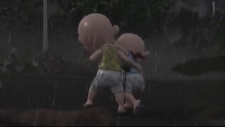 Upin & Ipin Musim 18 Full Movie - Rembo Rusak Origami Upin Ipin - Upin Ipin Terbaru 2024
