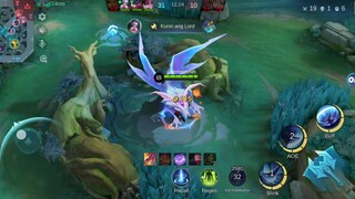 mobile legends