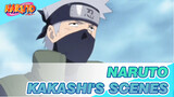 Naruto
Kakashi's Scenes_D