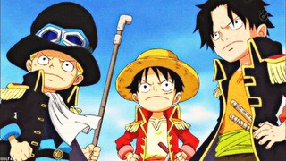 KEKUATAN TERKUAT TRIO ASL PVP GAMEPLAY - ONE PIECE FIGHTING PATH