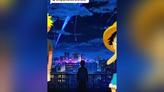 Reply to  Just the truth‼️ Naruto vs Luffy broken fypシ fy foryoupage weeb anime blowup