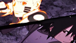 SASUKE MAH GANTENG AMAT 👀 || NARUTO SHIPPUDEN - AMV EDIT