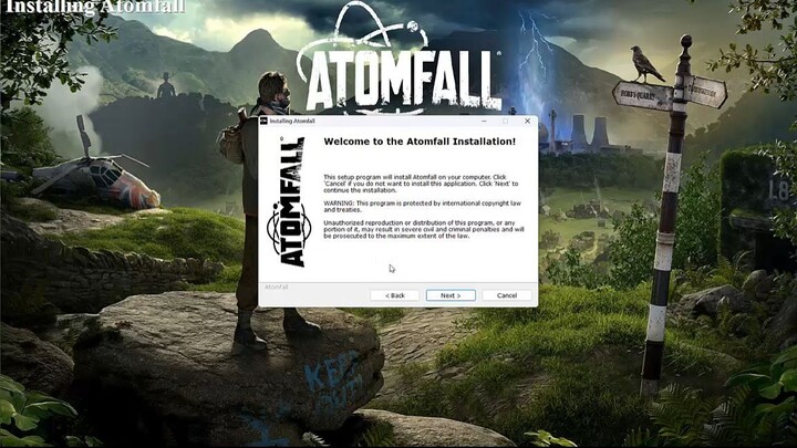 Atomfall CRACK