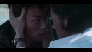 [Twin Mint] When the little wolfdog heard that his owner said he loved that girl, he couldn't help k