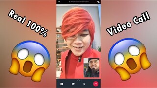 Pesulap Merah dan Gus Samsudin Video Call.. 😱😱