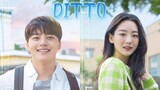 DITTO (2022) with English Subtitle Korean Movie - Romance / Fantasy / Sci-fi/ Friendship / Drama