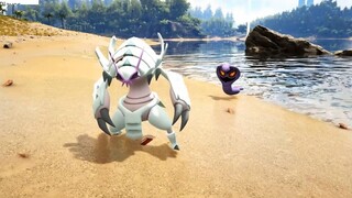 ARK - Pokemon rắn mãn xà vì sao bị ghét nhất - Pokemon độc ác và tàn bạo _ 4