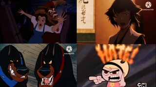 Every Compilation In Get Out!!!!