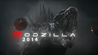 Godzilla เวอร์ชั่นที่เหมือนสัตว์ประหลาดที่สุด