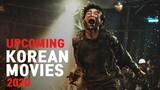 Upcoming Korean Movies in 2020 | EONTALK