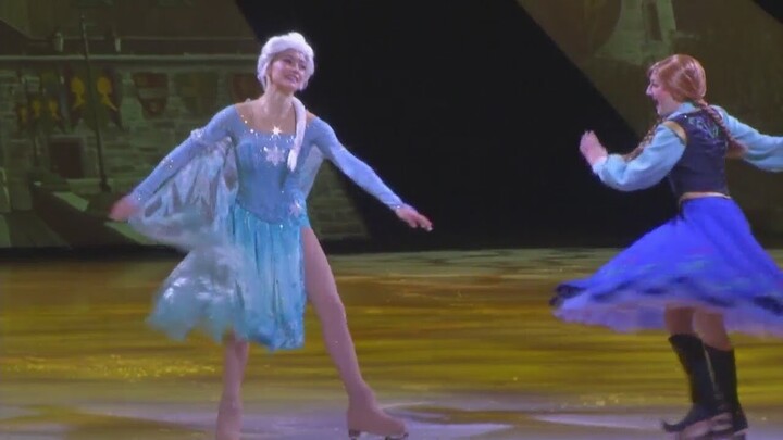 Disney Magic visits Buffalo with Disney on Ice presenting 'Frozen' and 'Encanto'