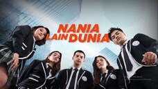 Nania Lain Dunia Eps 16 [TERNYATA PAPA TITAN DUNIA LAIN DISEKAP]