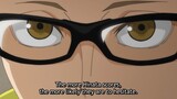 Haikyuu!! 4 Episode 8 [ENGLISH SUB]