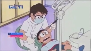 Doraemon Bahasa Indonesia Terbaru 2021 (No Zoom) | Tahun Baru Yang Sangat Panjang!