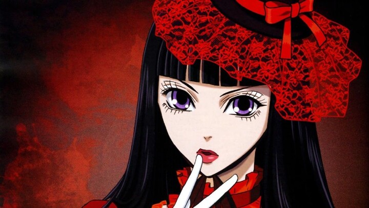 Yamato Nadeshiko Shichi Henge Episode 15