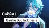 Baizhu Dub Indonesia - Genshin Impact Indonesia Ft.EI_Toro and Rinoz_