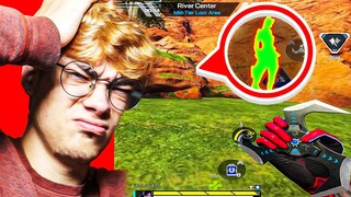 This Is How To Beat CHEATERS In Ranked! (Apex Legends Mobile)