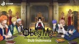 【Fandub】Obey Me Dub Indonesia