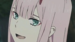 [Darling In The Franxx] Cửa Xe Đã Đóng, Đừng Hòng Xem Chùa Với 02