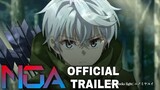 The world's best assassin, To Reincarnate in a Different World Official Trailer 2 [English Sub]