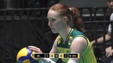 [Pool B] Women's OQT 2023 - Brazil vs Belgium