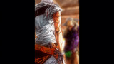 Geralt: "เมื่อฉันยอมรับจุดอ่อนของฉัน ฉันจะอยู่ยงคงกระพัน"