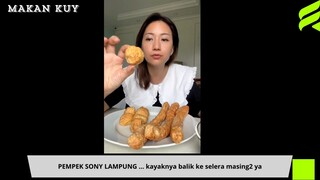 Pempek Sony Lampung