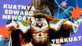 KUATNYA EDWARD NEWGATE [ONE PIECE AMV KEREN]