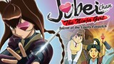 Jubei-chan the Ninja Girl: Secret of the Lovely Eyepatch | S1 - Episode  3 |
