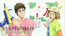 Kuroko no Basket S3-EP10