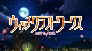 Witch Craft Works - 02 Sub Indo 720p