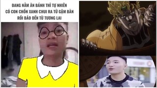 "Ảo  thật đấyyyy"