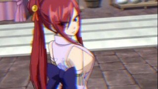 Erza Scarlet Edit AMV