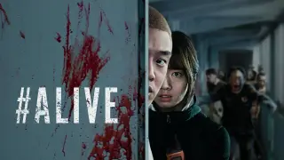 #Alive | Trailer | Dublado (Brasil) [HD]