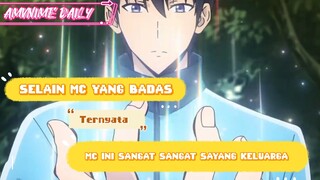 [AMV] MAKIN BADAS SOMBONG ❌MAKIN BADAS SAYANG KELUARGA✅