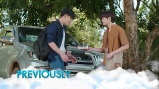 Star and Sky: Sky in Your Heart Episode 5 Eng Sub