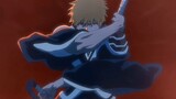 Do you still remember the shock brought by Ichigo when the double sword "Haijie" appeared?