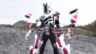 【Armored Moment】Zi-O's Knight Armor
