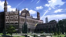 Taimadou Gakuen 35 Shiken Shoutai Episode 3