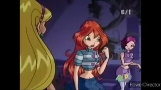 Winx Club Season 3 Episode 5 4Kids English